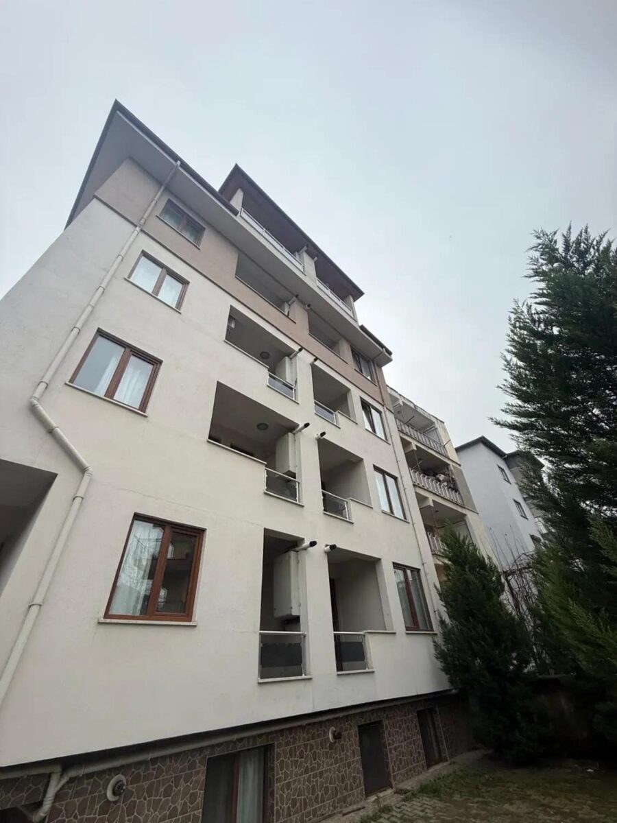 Denizli Apart Rehberi