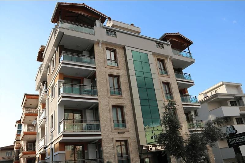 Denizli Apart Rehberi 2026