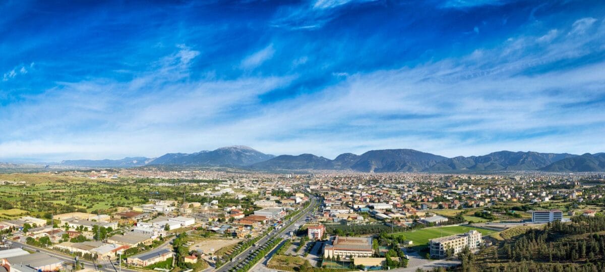 Denizli Apart ilan