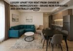 Denizli Merkezefendi’de Sahibinden Kiralık Lüks Apart – Sıfır Eşyalı ve Merkezi Konumda