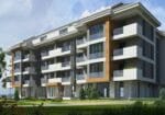 Denizli Pamukkale Kınıklı’da Üniversiteye 5 Dakika Mesafede Eşyalı 1+1 Kiralık Apart