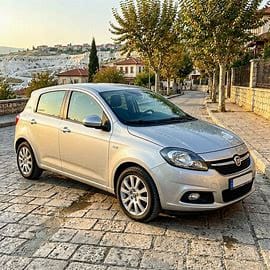 Denizli’de Sahibinden Tertemiz Fiat Egea – 1.3 Multijet Yakıt Cimrisi
