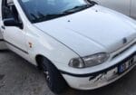Denizli’de Sahibinden Tertemiz Fiat Egea – 1.3 Multijet Yakıt Cimrisi