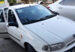 Denizli’de Sahibinden Tertemiz Fiat Egea – 1.3 Multijet Yakıt Cimrisi