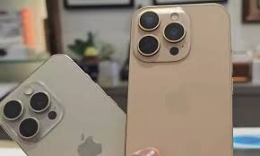 iPhone 15 Pro 256GB – SERVERGAZİ DENİZLİ