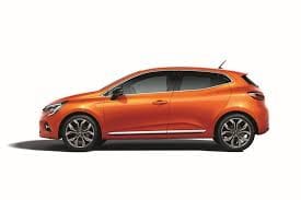 SATILIK 2019 RENAULT CLIO JOY – KINIKLI DENİZLİ