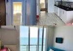 Denizli Merkez kıralık ful eşyalı Apart