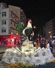 cinar