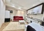 Denizli Merkez kıralık ful eşyalı Apart