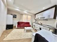 Denizli Merkez kıralık ful eşyalı Apart