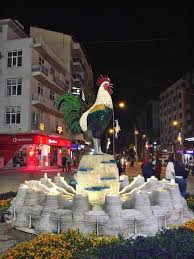 DÜKKAN KİRALIK – MERKEZEFENDİ DENİZLİ ÇARŞI