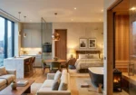 Kınıklı ve Pamukkale Bölgesinde Yatırımlık Satılık/Kiralık Apartlar