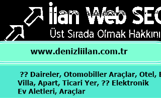 "Denizli’de iş arayanlar için en güncel Denizli iş ilanları şimdi denizliilan.com.tr adresinde! Merkezefendi ve Pamukkale bölgelerindeki fabrikalar, tekstil atölyeleri ve hizmet sektörü için yeni personel alımları başlamıştır. Hangi Pozisyonlarda Alım Var? Vasıflı/Vasıfsız üretim elemanları, Denizli tekstil fabrikaları için dokuma ve konfeksiyon işçileri, Şehir merkezi ve Çınar bölgesindeki mağazalar için satış danışmanları, Sekreterlik ve ön muhasebe pozisyonları. Denizli ilan sayfamızda yayınlanan bu pozisyonlar, 2026 yılı güncel maaş ve sosyal haklar ile sunulmaktadır. Siz de Denizli'de iş arıyorum diyorsanız, en hızlı ve güvenilir iş ilanları Denizli seçeneklerini sitemizden takip edebilirsiniz. İşverenlerle doğrudan iletişim kurarak kariyerinize yeni bir yön verin." denizli-is-ilanlari