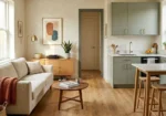 Kınıklı ve Pamukkale Bölgesinde Yatırımlık Satılık/Kiralık Apartlar