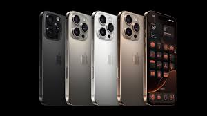 iPhone 15 Pro 256GB – SERVERGAZİ DENİZLİ