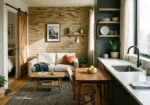 Çamlık’ta Nezih Konumda Modern Tasarımlı Kiralık Apart