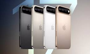 iPhone 15 Pro 256GB – SERVERGAZİ DENİZLİ