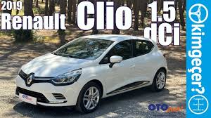 SATILIK 2019 RENAULT CLIO JOY – KINIKLI DENİZLİ