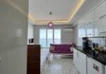 Denizli Merkez kıralık ful eşyalı Apart