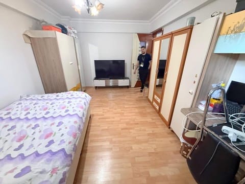 Akkonak Parkı Yakını Satılık Sıfır 3+1 Lüx Daire | Karaman – Denizli