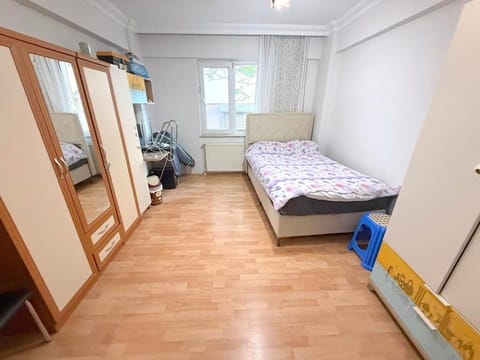 Akkonak Parkı Yakını Satılık Sıfır 3+1 Lüx Daire | Karaman – Denizli
