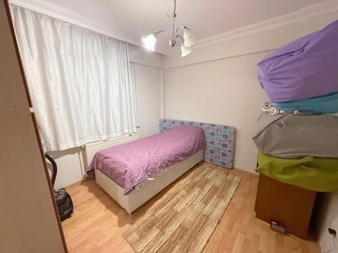 Akkonak Parkı Yakını Satılık Sıfır 3+1 Lüx Daire | Karaman – Denizli