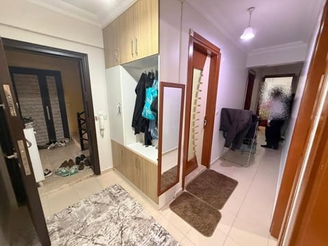 Akkonak Parkı Yakını Satılık Sıfır 3+1 Lüx Daire | Karaman – Denizli