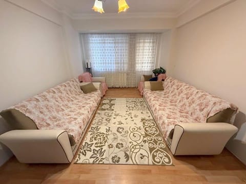 Akkonak Parkı Yakını Satılık Sıfır 3+1 Lüx Daire | Karaman – Denizli