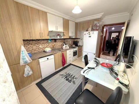 Akkonak Parkı Yakını Satılık Sıfır 3+1 Lüx Daire | Karaman – Denizli
