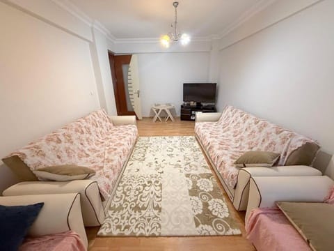 Akkonak Parkı Yakını Satılık Sıfır 3+1 Lüx Daire | Karaman – Denizli