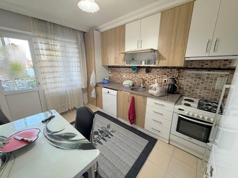 Akkonak Parkı Yakını Satılık Sıfır 3+1 Lüx Daire | Karaman – Denizli
