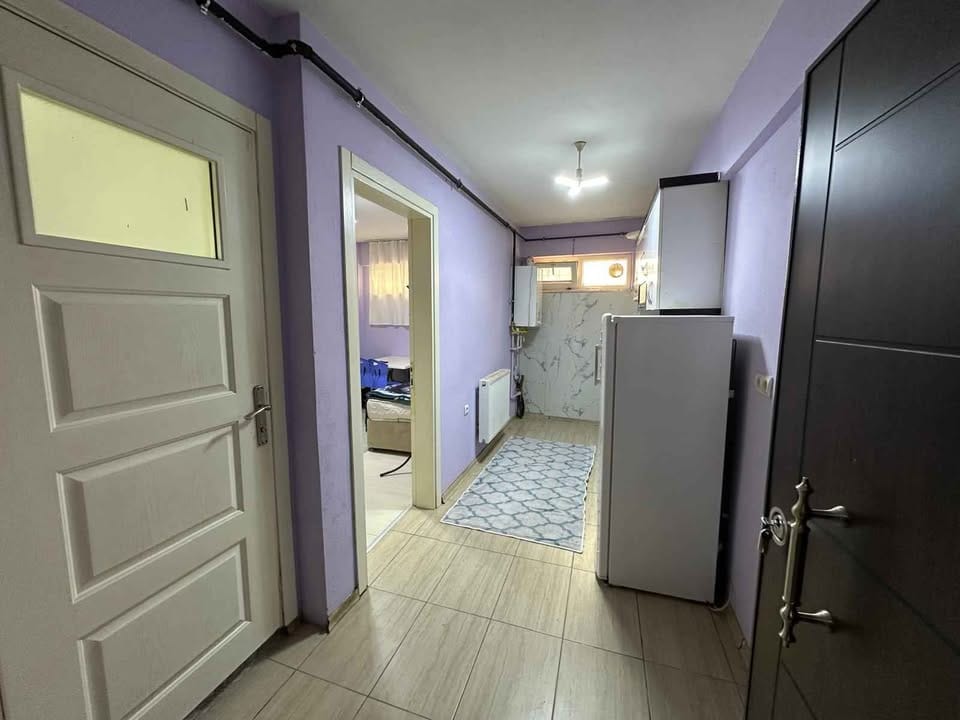 Denizli Kınıklı Mahallesi’nde Satılık Yarı Bodrum Apart Daire | Yatırımlık Fırsat