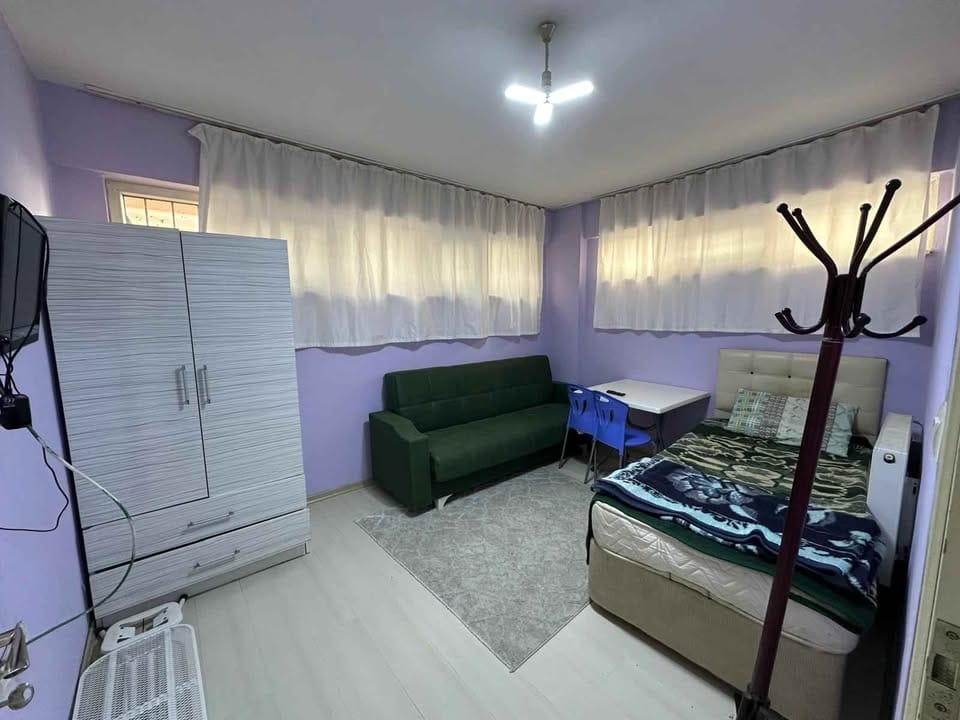 Denizli Kınıklı Mahallesi’nde Satılık Yarı Bodrum Apart Daire | Yatırımlık Fırsat