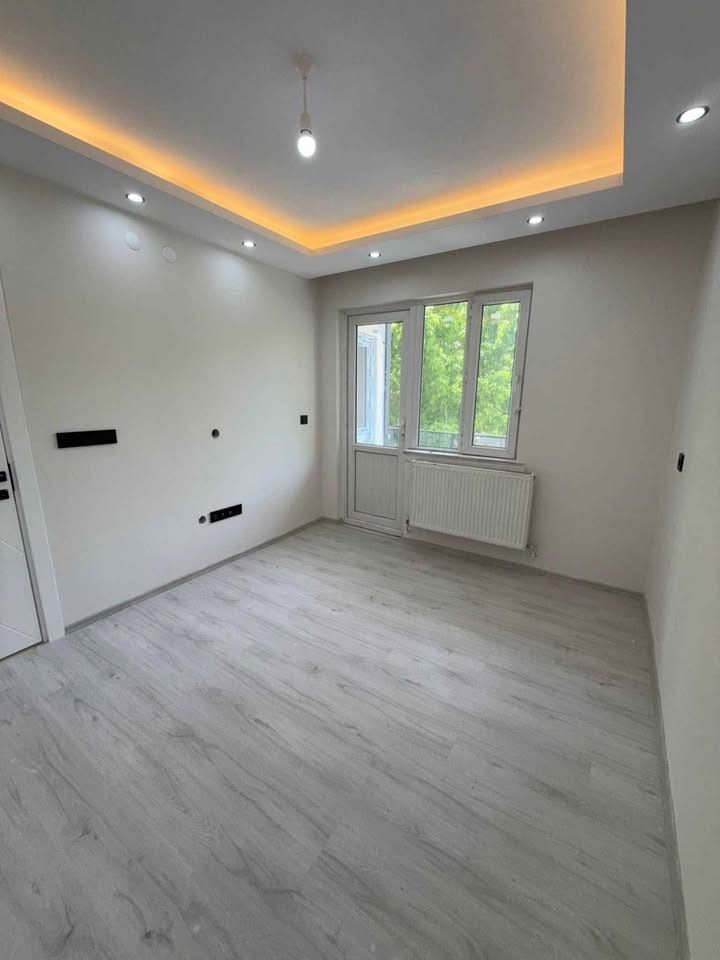 Denizli Mehmetçik Mahallesi Kuşpınar’da Satılık 2+1 Yerden Isıtmalı Daireler