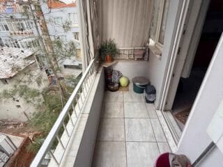 Denizli Kınıklı Mahallesi'nde Satılık Yarı Bodrum Apart Daire | Yatırımlık Fırsat Denizli-Pelitlibag-Mahalleside-Satilik-31-Genis-Daire-