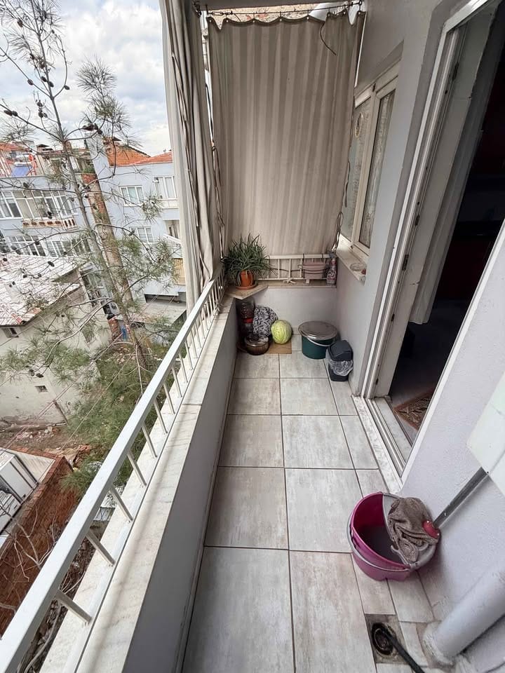 Denizli Pelitlibağ Mahallesi’nde Satılık 3+1 Geniş Daire | 180 m²