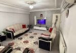 Denizli Kınıklı Mahallesi'nde Satılık Yarı Bodrum Apart Daire | Yatırımlık Fırsat Denizli Pelitlibağ Mahallesi’nde Satılık 3+1 Geniş Daire | 180 m²