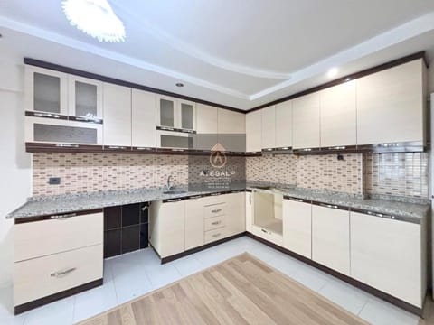 Karaman Mahallesi’nde Satılık 160m² 3+1 Dubleks Daire | Teraslı | Ateşalp İnşaat