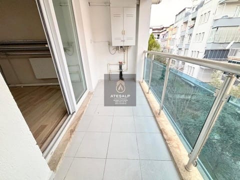 Karaman Mahallesi’nde Satılık 160m² 3+1 Dubleks Daire | Teraslı | Ateşalp İnşaat