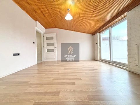 Karaman Mahallesi’nde Satılık 160m² 3+1 Dubleks Daire | Teraslı | Ateşalp İnşaat