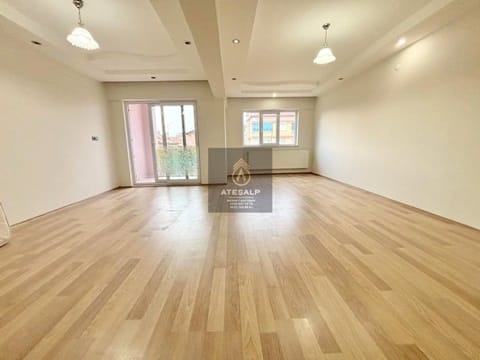 Karaman Mahallesi’nde Satılık 160m² 3+1 Dubleks Daire | Teraslı | Ateşalp İnşaat