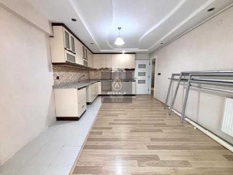 Karaman Mahallesi’nde Satılık 160m² 3+1 Dubleks Daire | Teraslı | Ateşalp İnşaat