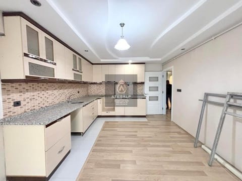 Karaman Mahallesi’nde Satılık 160m² 3+1 Dubleks Daire | Teraslı | Ateşalp İnşaat
