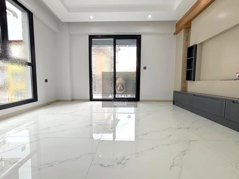Karaman Mahallesi’nde Satılık 2+1 Sıfır Lüx Daire | Yerden Isıtmalı | Ateşalp İnşaat