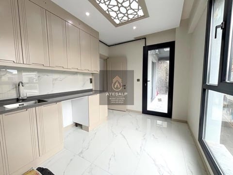 Karaman Mahallesi’nde Satılık 2+1 Sıfır Lüx Daire | Yerden Isıtmalı | Ateşalp İnşaat