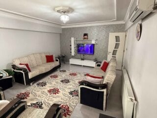 Pelitlibağ Mahallesi'nde Satılık 3+1 Daire | Yerden Isıtmalı | Krediye Uygun Pelitlibag-Mahallesinde-Satilik-31-Daire-Yerden-Isitmali-